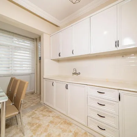 Cozy And Central Near Popular Attractions In Muratpasa, * Antalya
