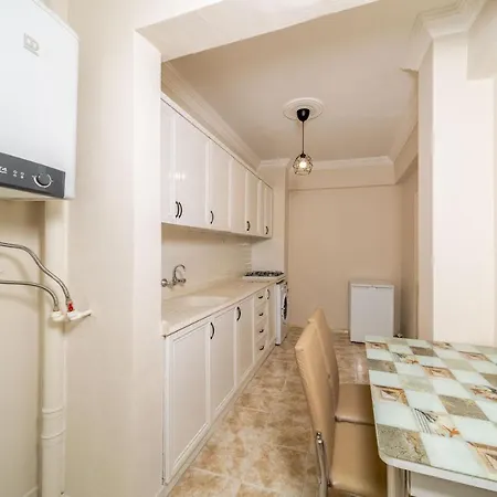 Cozy And Central Near Popular Attractions In Muratpasa, * Antalya